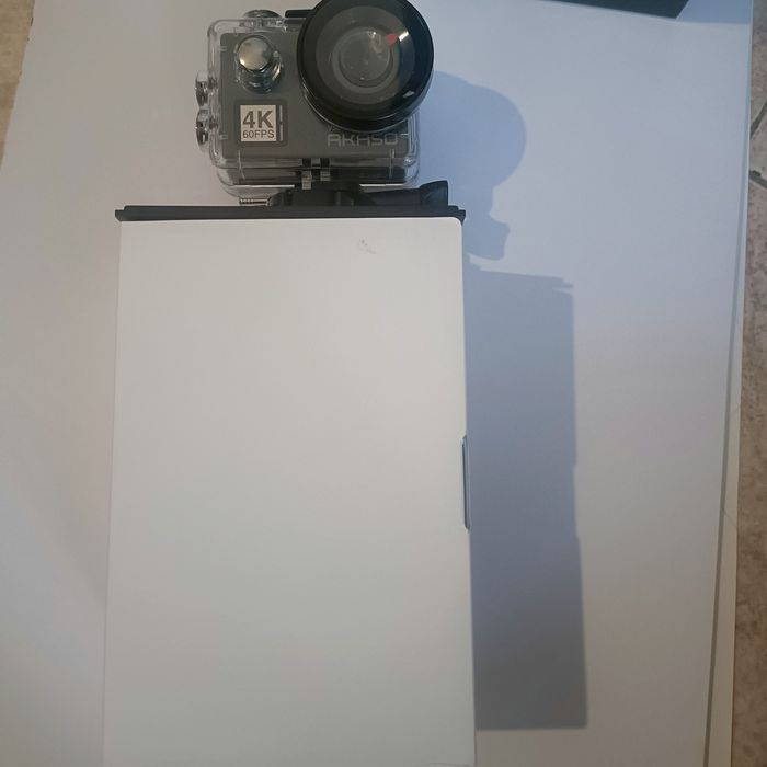 Екшен камера,Akaso V50 ELITE,бу
