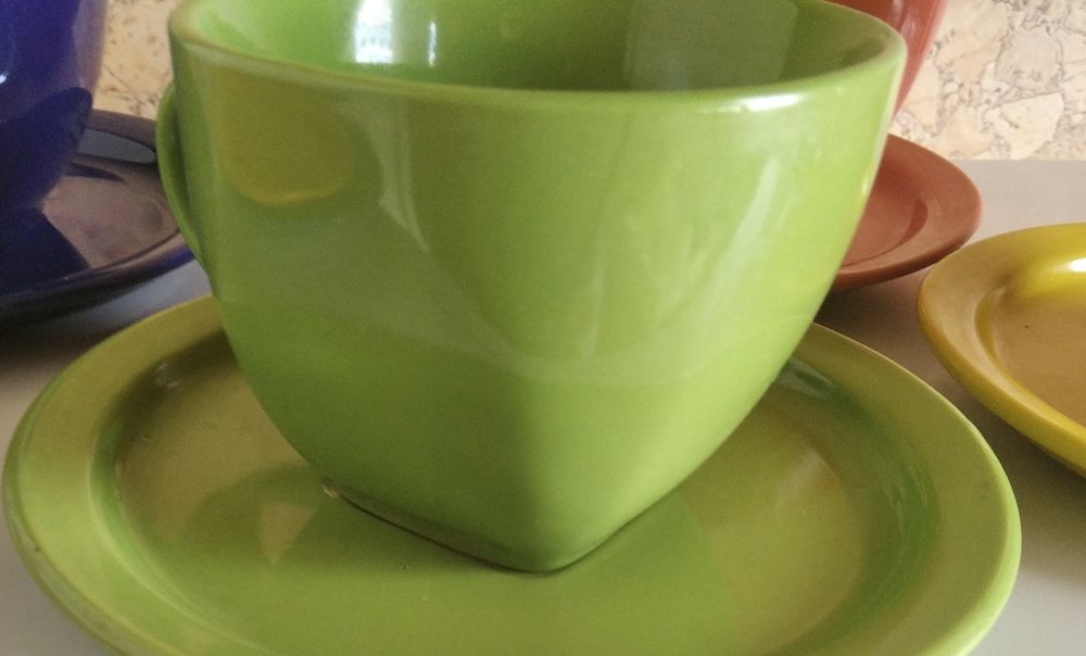 Чайний сервіз ..