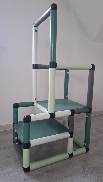 Quadro home beginner