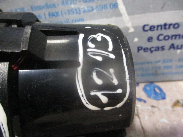 Comando chauffage / sofagem RENAULT Espace IV (JK0/1_)