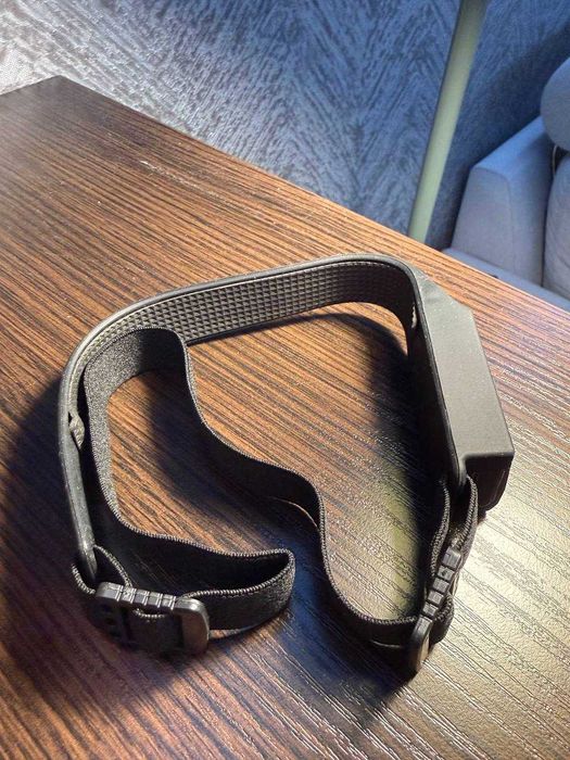 Налобний фонарик