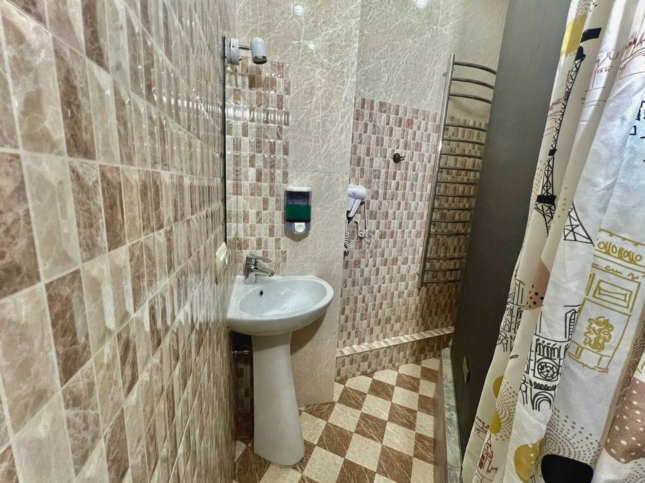 Окрема | Двомісна кімната біля Ocean Plaza та м. Либідська!