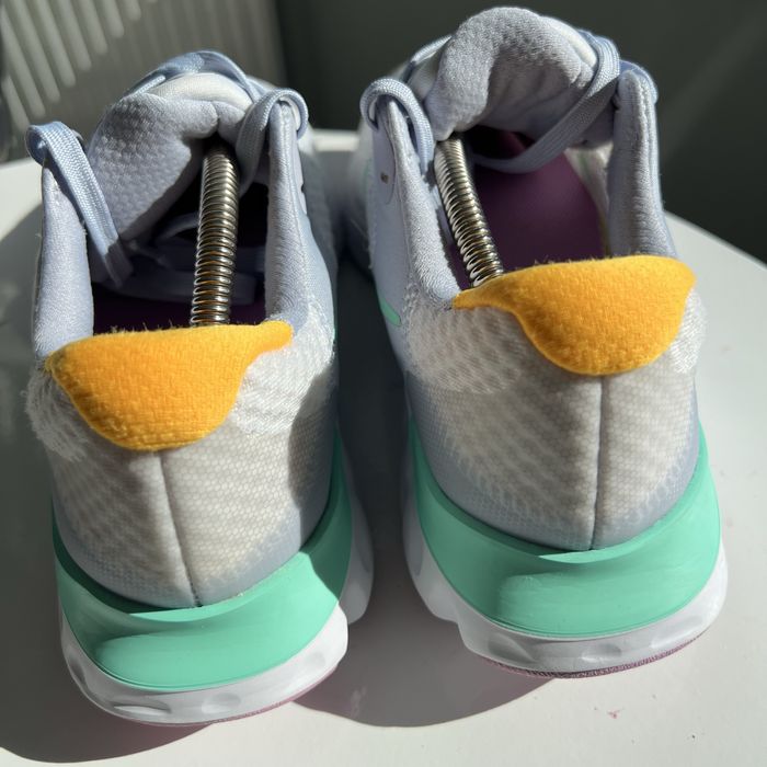 Кросівки NIKE оригінал! Розмір 38