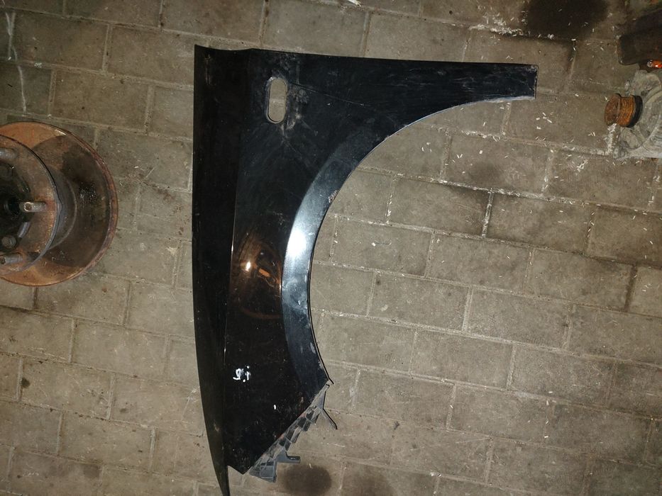 Seat Idiza по запчастинам