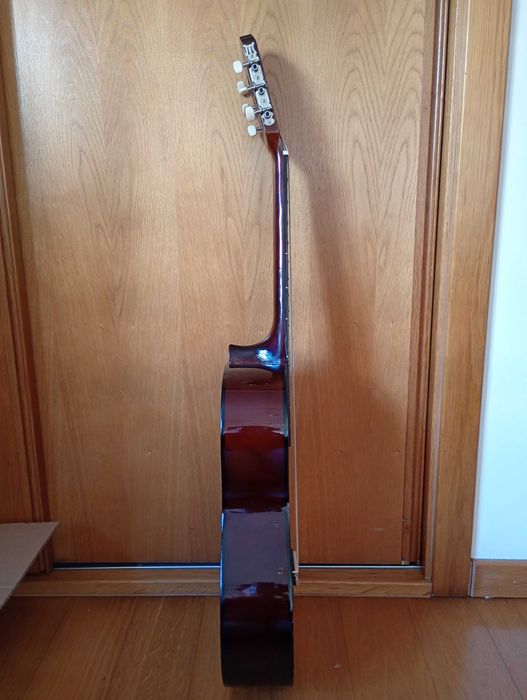Guitarra clássica