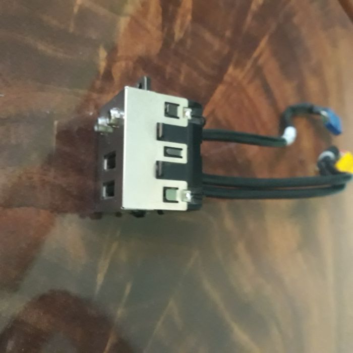 Аудіо порт компютерний 457468-001