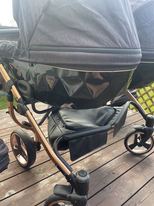 Junama duo diamond