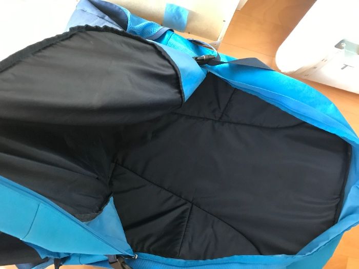Vendo Mochila XXXL
