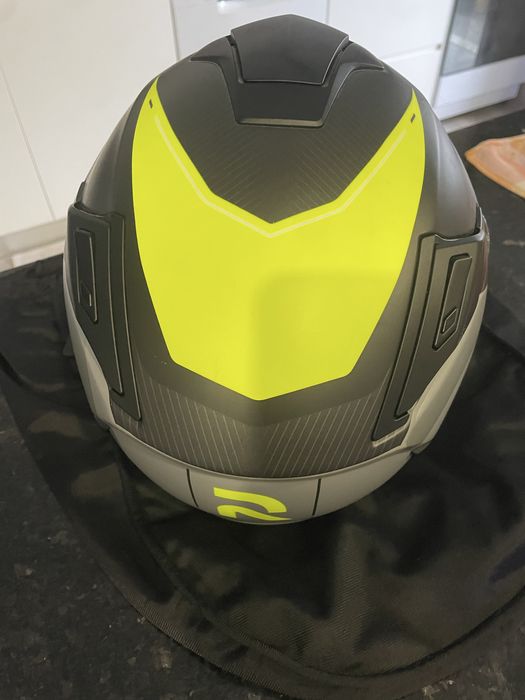 Capacete hjc rpha 70