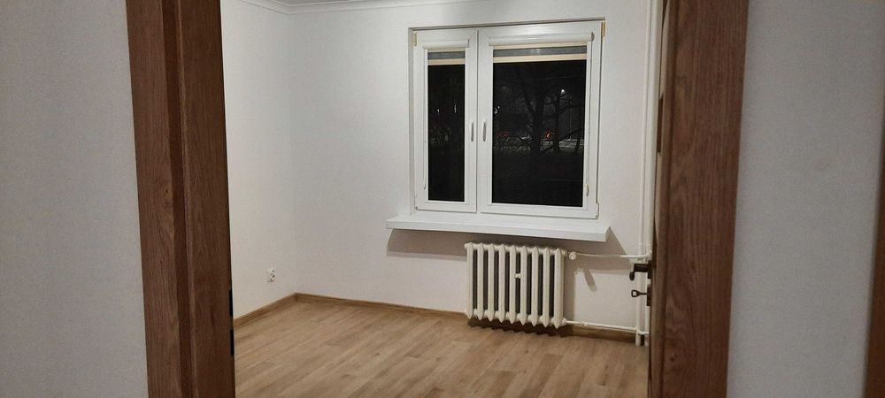 wynajmę m-3 Chrobrego 10 Biała Podlaska  parter 3-pokoiki - Widok 5