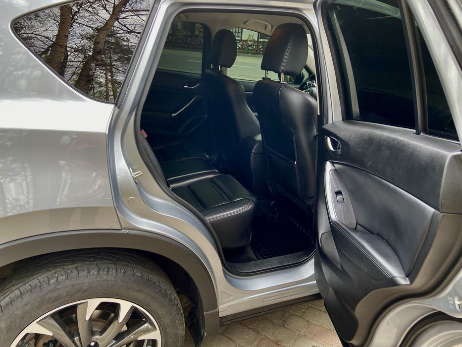 Продам Mazda CX-5