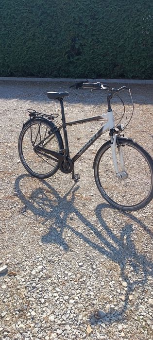 Rower giant tourer 2