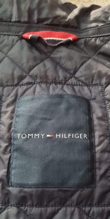 Оригінальний жилет Tommy Hilfiger