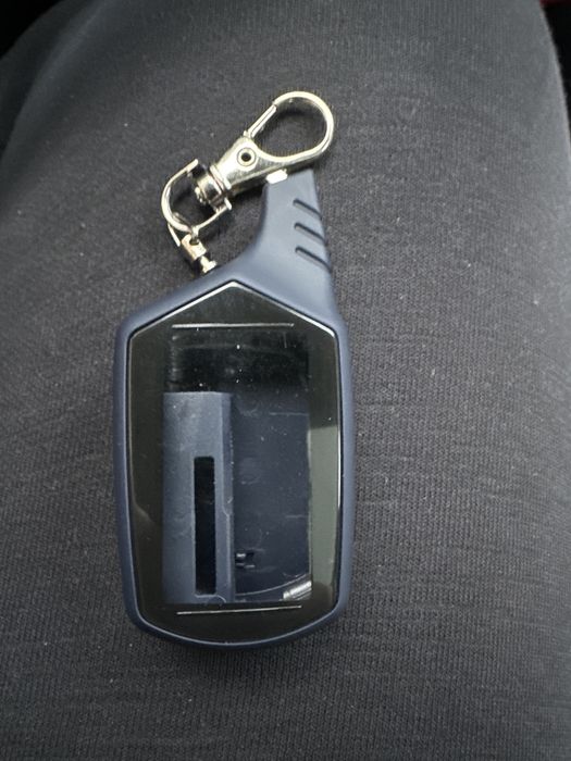 Продам чехолчик на ключ или starline