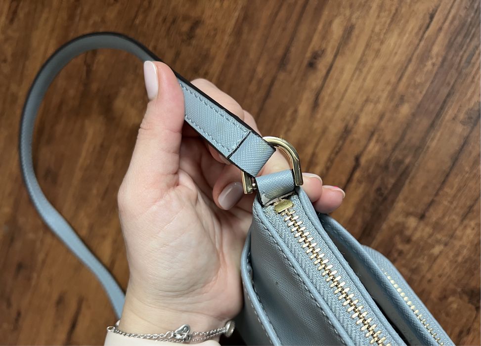 Нова сумка кроссбоді Calvin Klein