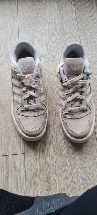 Buty damskie Adidas Forum LOW CL W 37 1/3