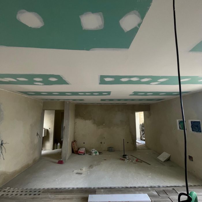 Pinturas E Barramento