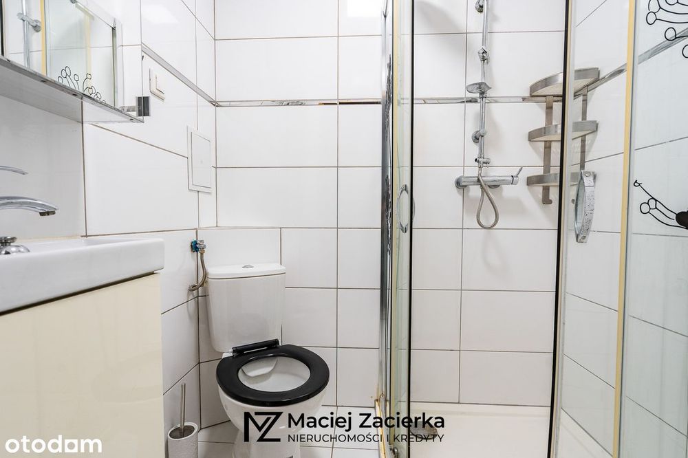 Mieszkanie w centrum | ul.Śląska | 44,56 m² |