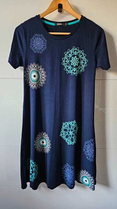 Sukienka Desigual