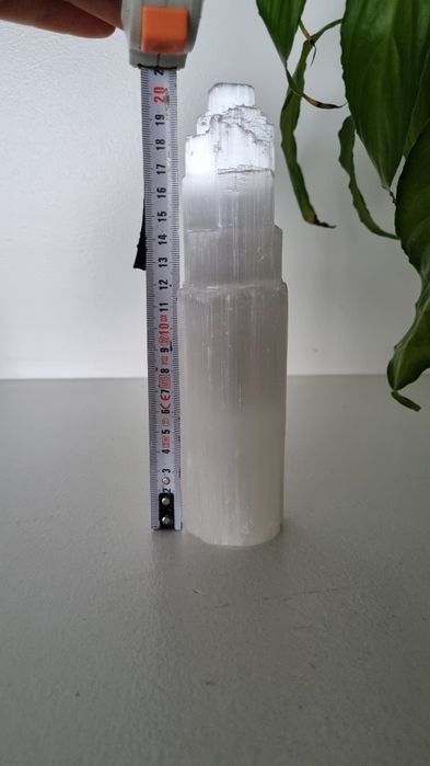 Torre Selenite 20 cms