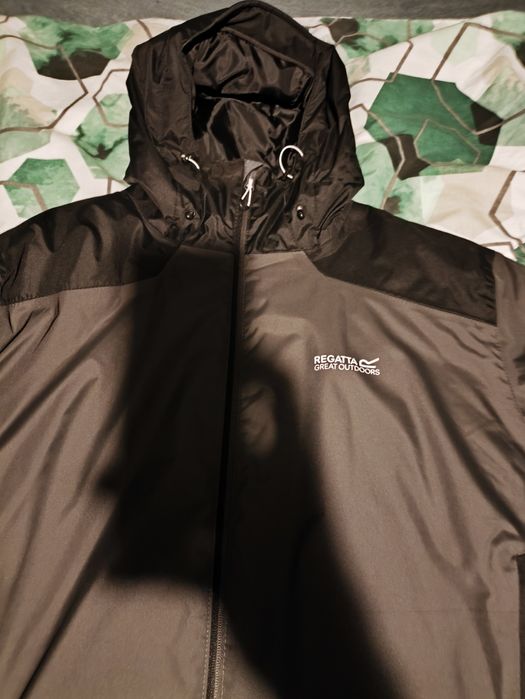 Kurtka Regatta Thornridge II
