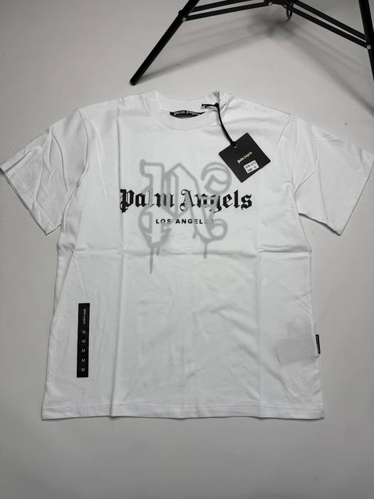 продам футболку PALM ANGELS