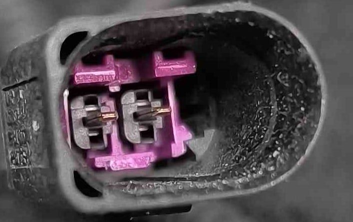 Sonda Lambda 059906088AK - AUDI A5