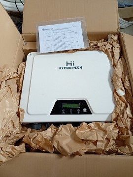 Falownik, Inwerter, Hybrydowy, Hypontech 10Kw