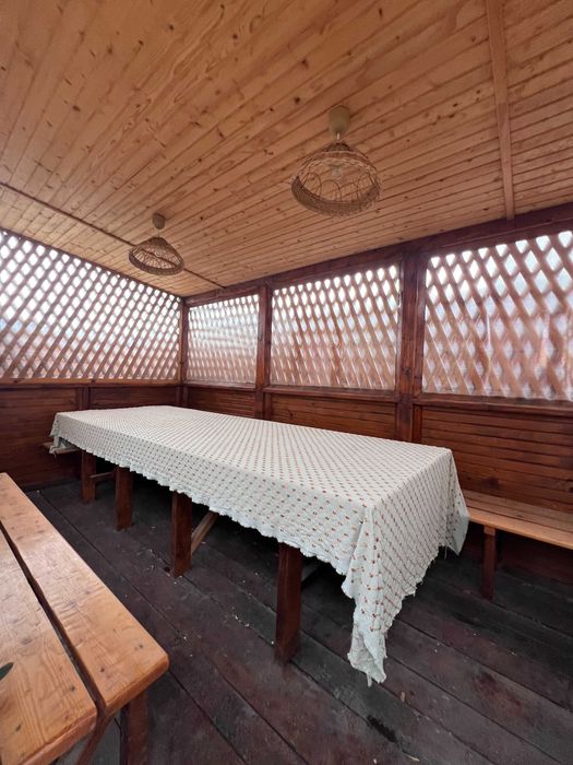 Продаю Будинок з ремонтом, меблями та зручним розташуванням!!!