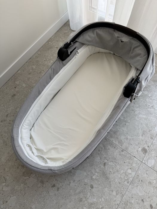 Люлька cybex balios s lux 2023
