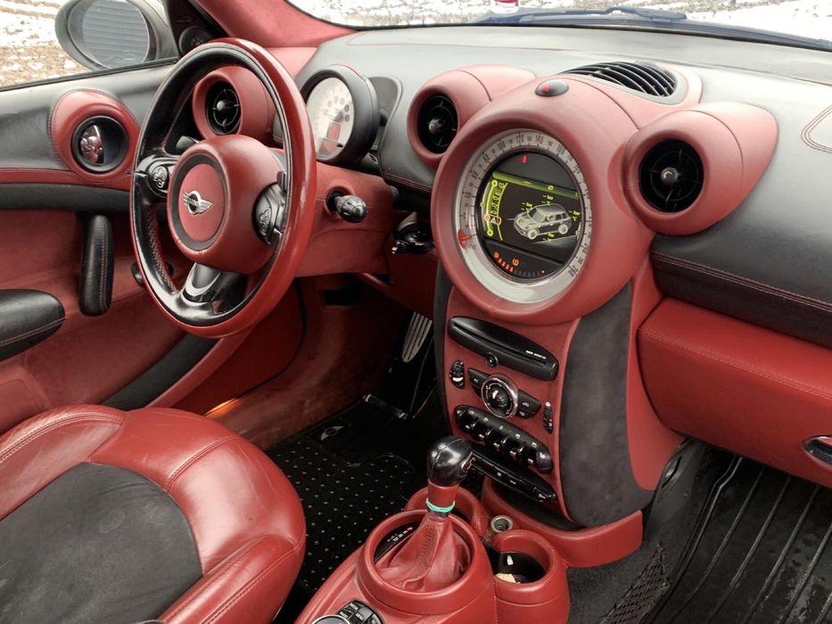 Продам Мини купер s