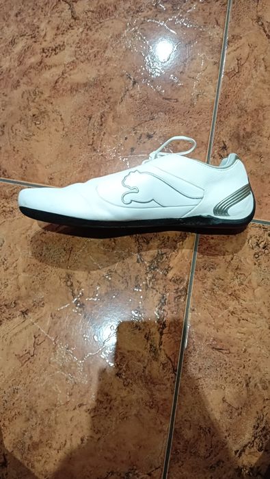 Buty Nike Court Vision low