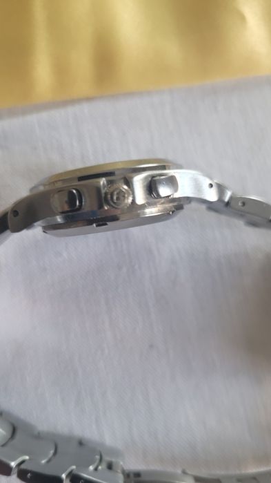 Zegarek damski Tag Heuer nowa cena!r automatic