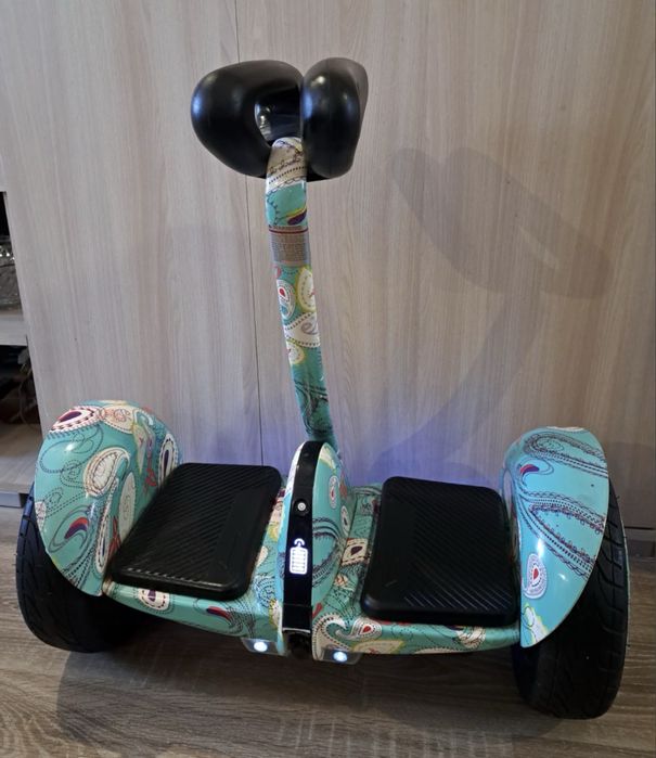 Сігвей Ninebot Mini