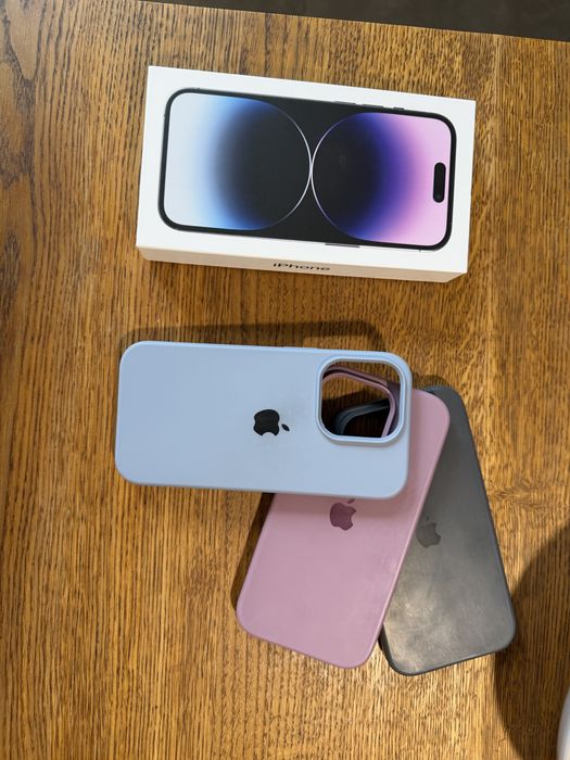 Продаж iPhone 14 Pro 128GB