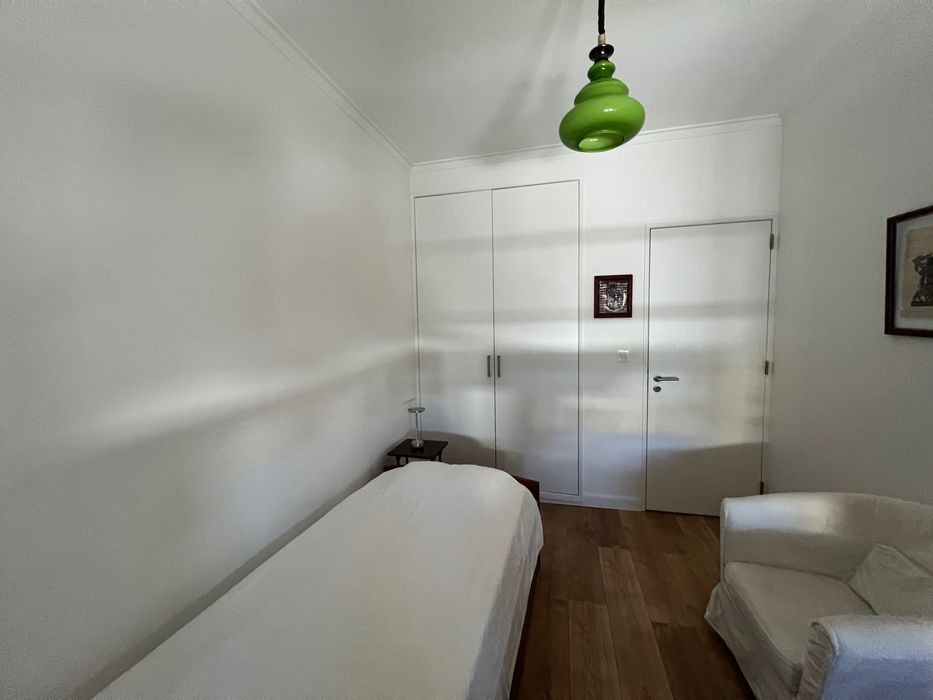 Quarto Simpático perto do Técnico