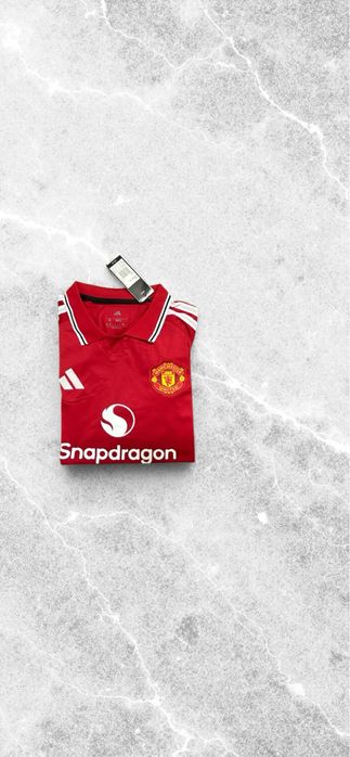 Koszulka Manchester United