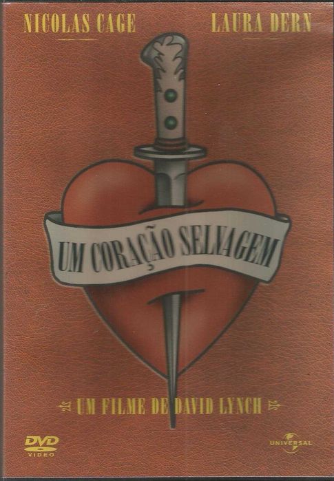 A Wild Heart (1990)