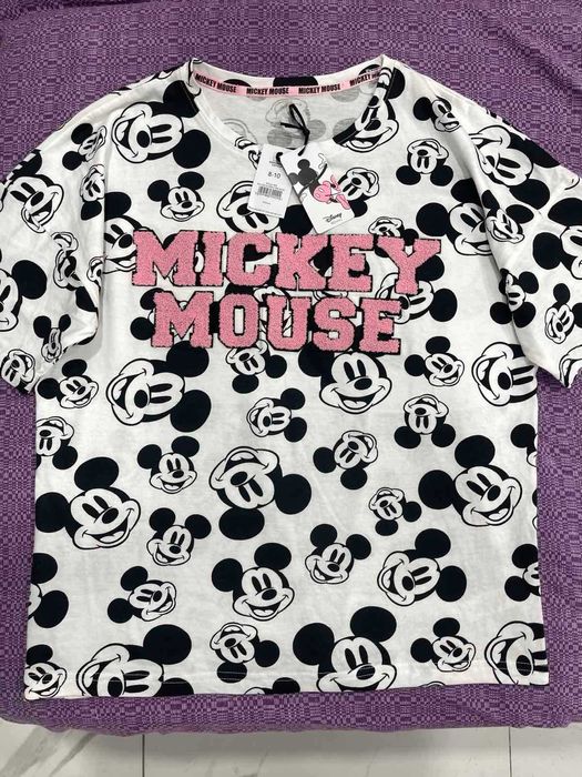 Футболка Disney Mickey mouse