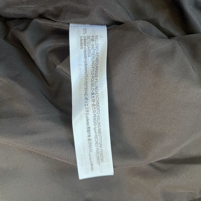Colete Zara Novo