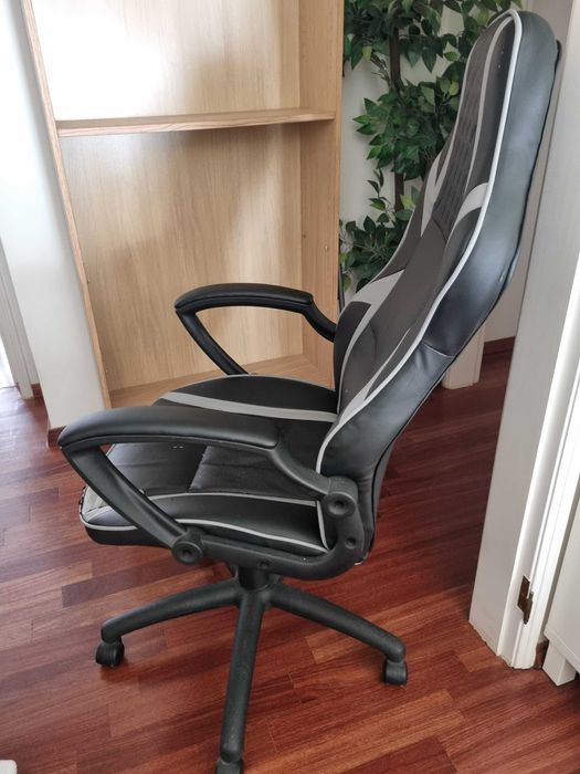 Cadeira executiva / gamer