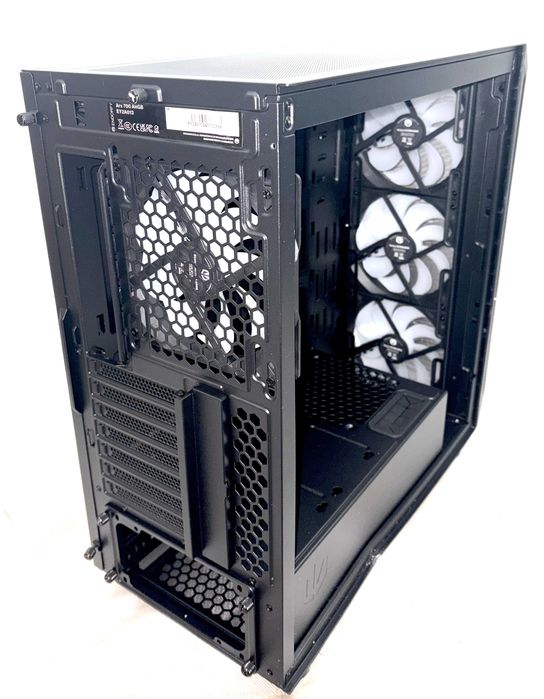 Obudowa na komputer Endorfy Arx 700 ARGB