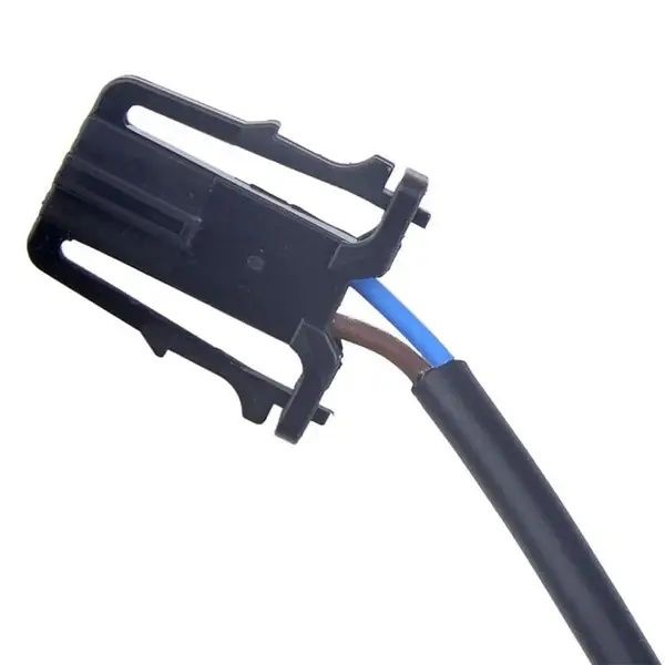 Замок лючка бензобака GOLF 5 6 Универсал TIGUAN SKODA SUPERB 2 NP2287