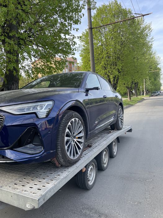 Легковий Вантажний Евакуатор Летичів цілодобово