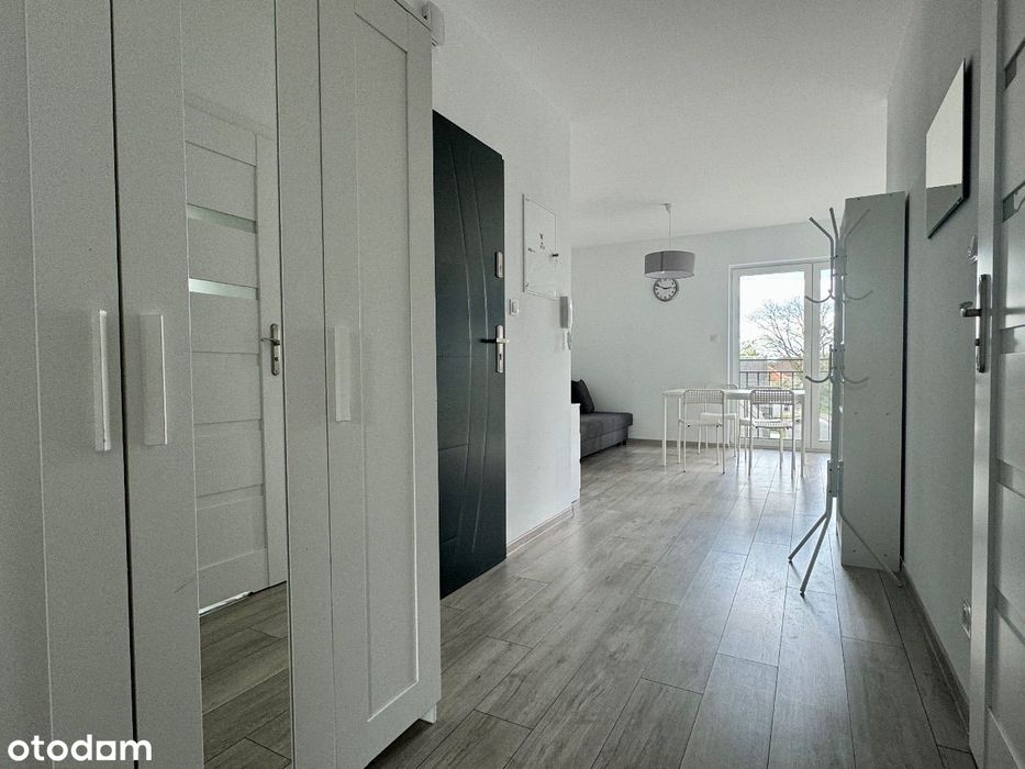 Długa Goślina 40 m² - 2 pokoje + miejsce parkingowe - Widok 5