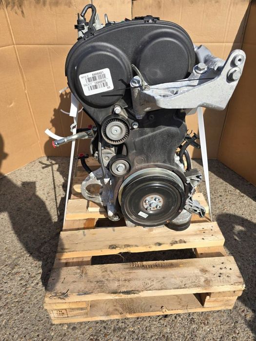 silnik 2.0 t b4204t28 volvo v90 xc90 v60 nr mag 416864w
