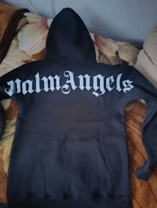 Худі palm angels