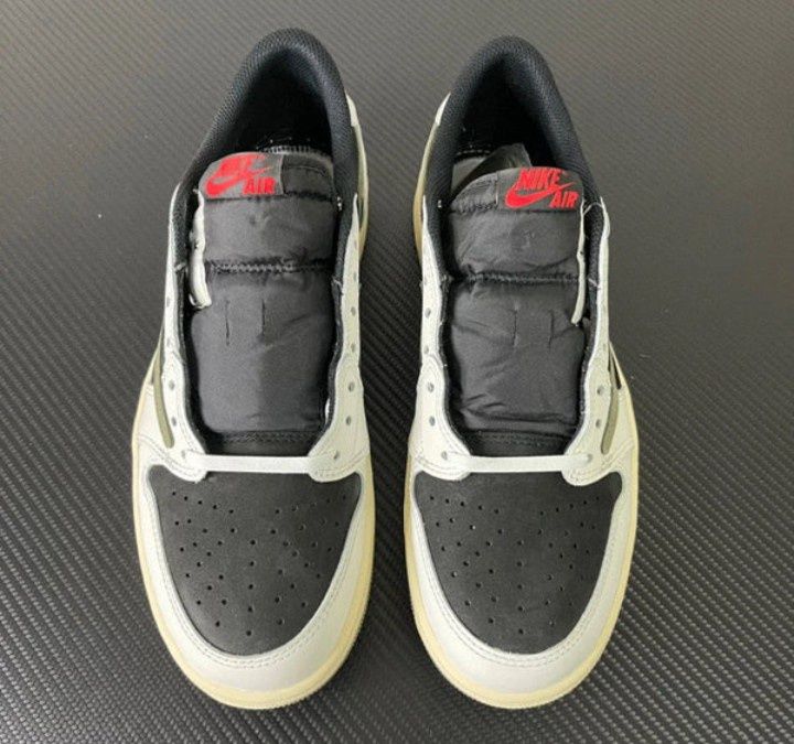Nike Travis Scott - várias cores e tamanhos