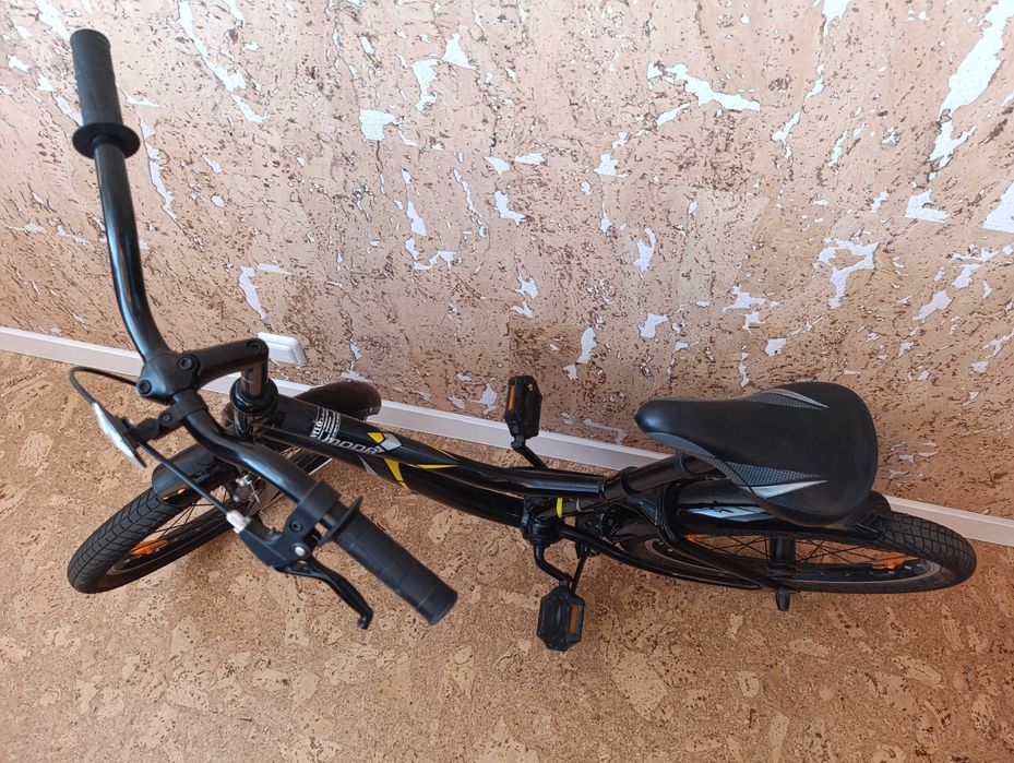 Велосипед Giant Moda, 20"