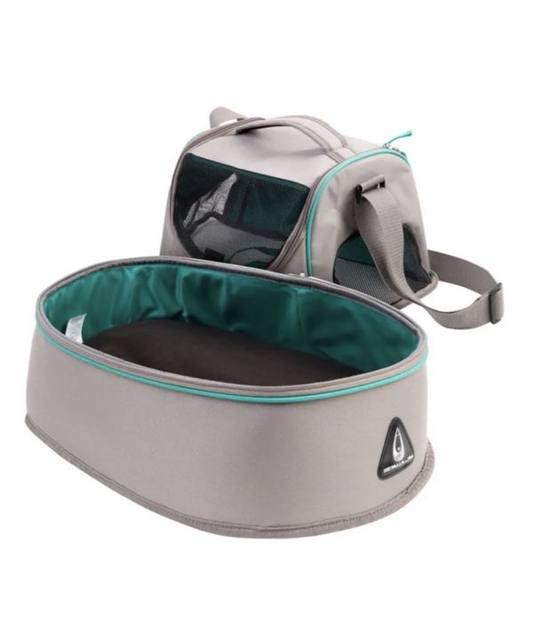 Сумка - переноска 3 в 1